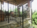 Balcoane Fier forjat Fotografie323